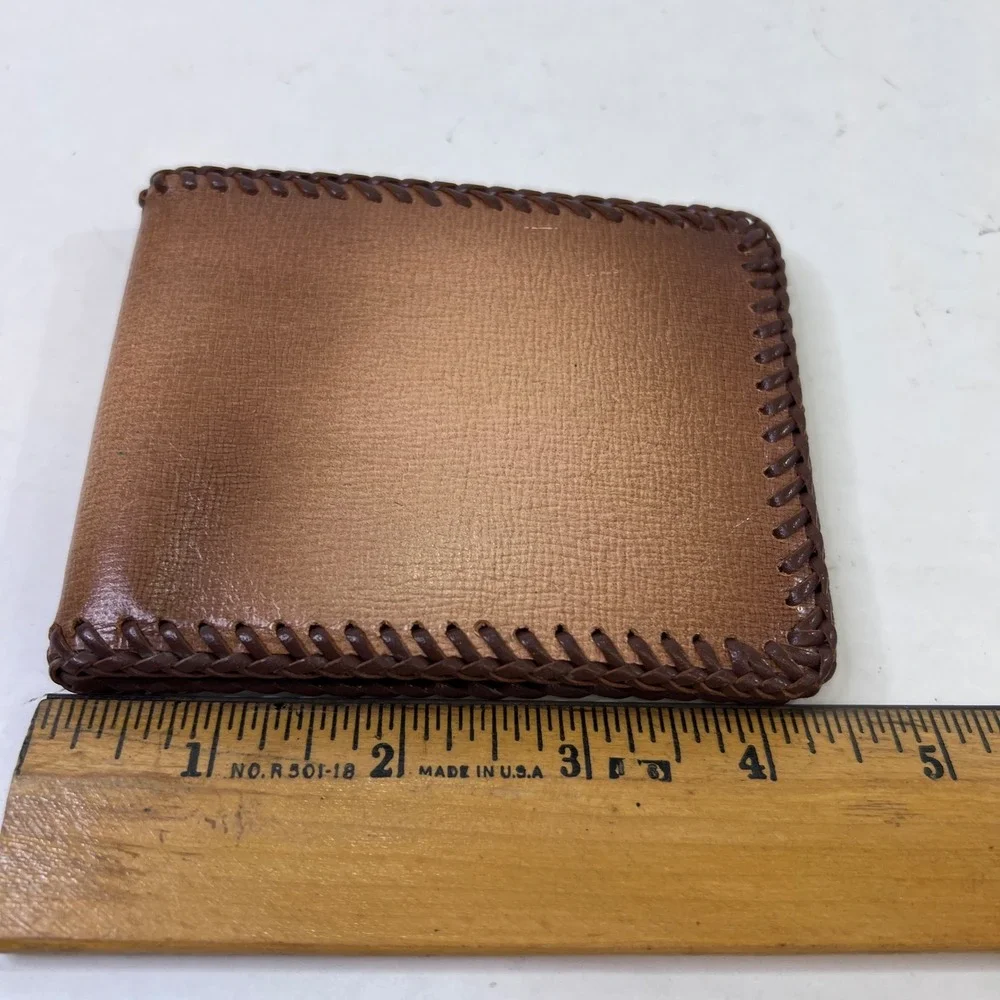 N/A vintage leather
